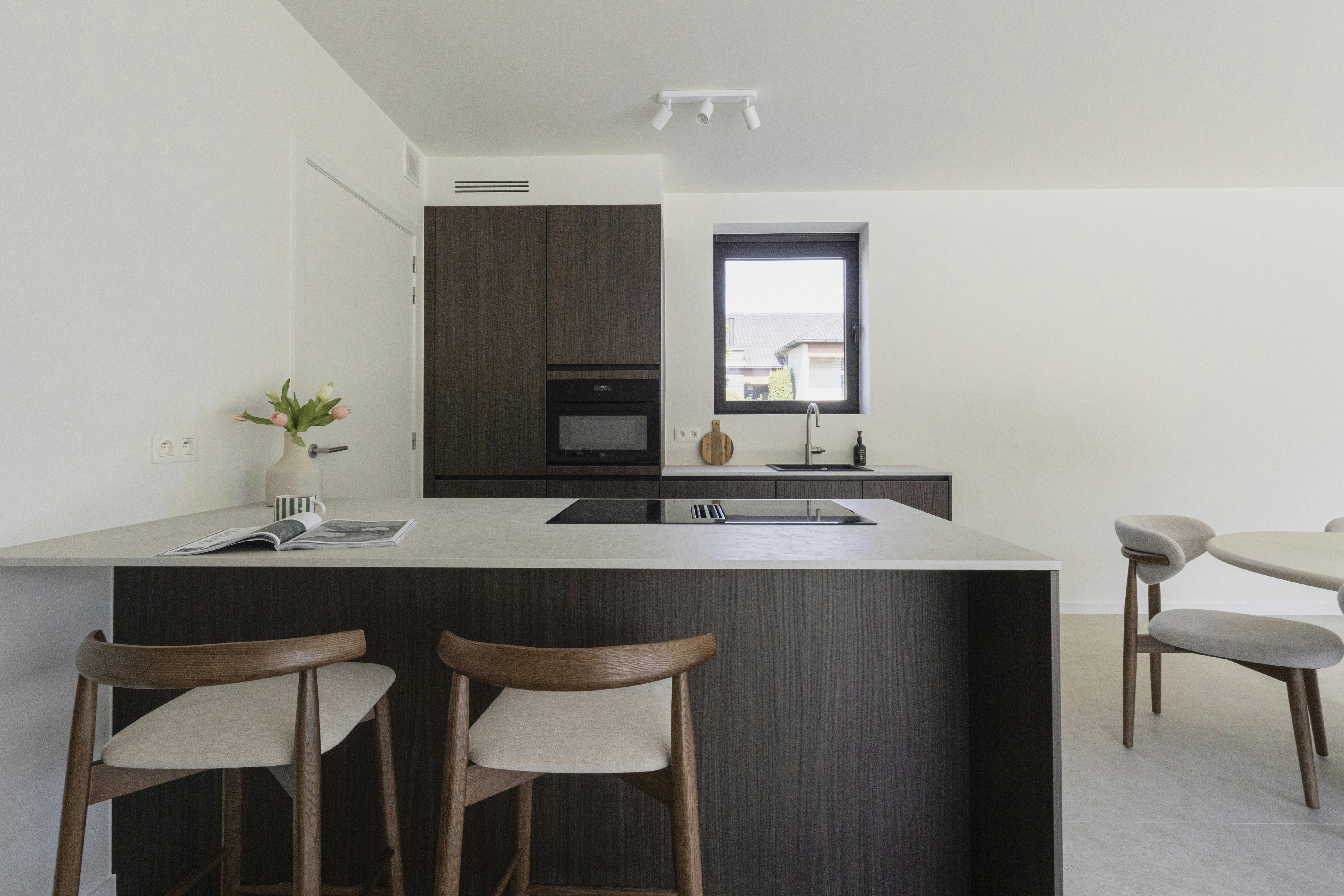 Gelijkvloers appartement (92m²) te koop in Waregem foto 7