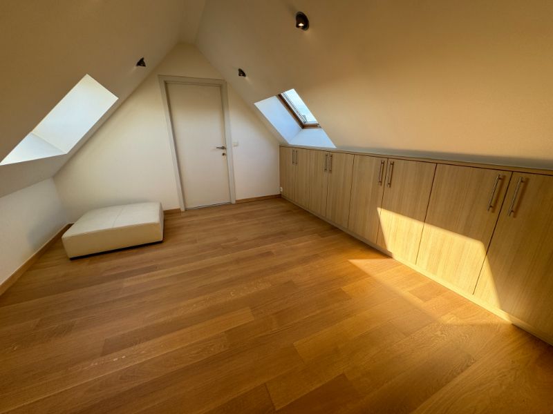 Magnifiek penthouse, centrum Geel, tot opp 420m²! foto 25