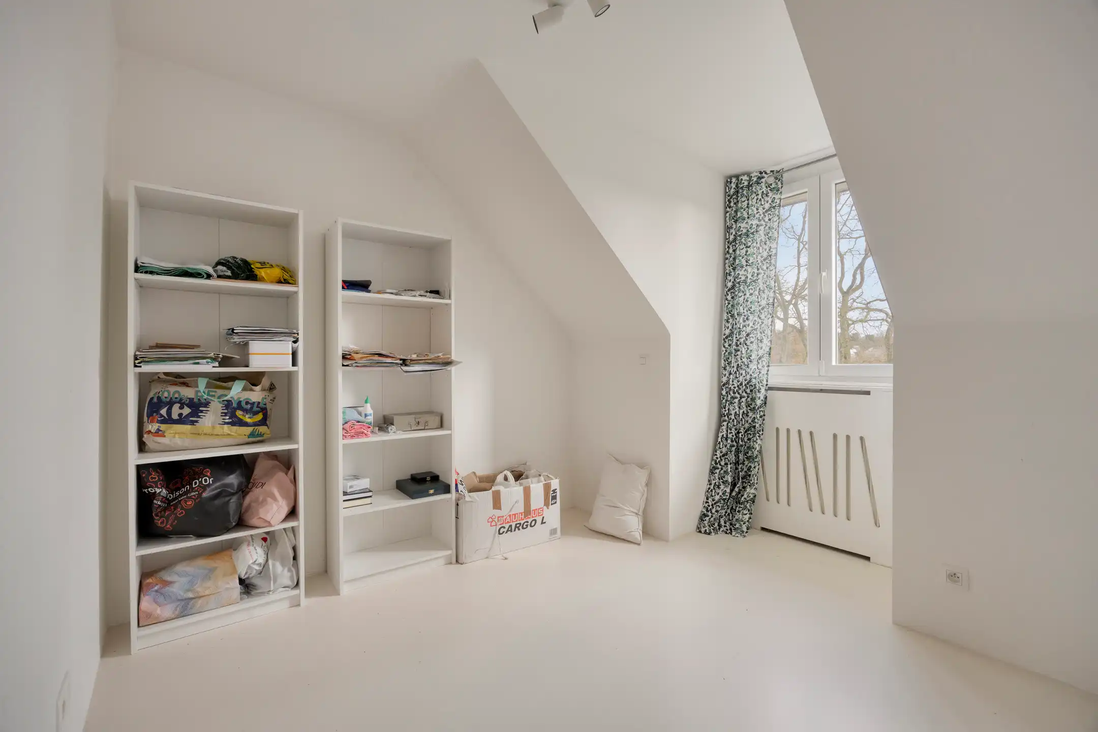 Prestigieus en Uitzonderlijk Herenhuis in het Hart van Ukkel foto 15