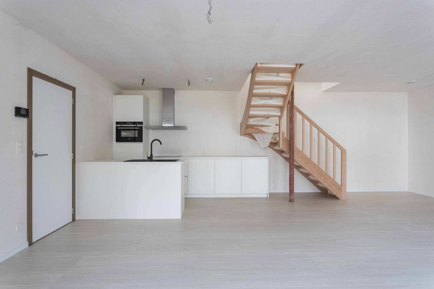 Nieuwbouwwoning in een uniek kader! 6%btw! foto 16