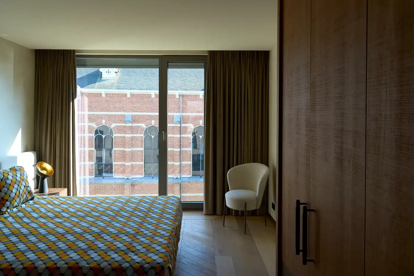 Exclusief appartement van ruim 310m² bewoonbare oppervlakte met 150 m² terrassen. foto 28