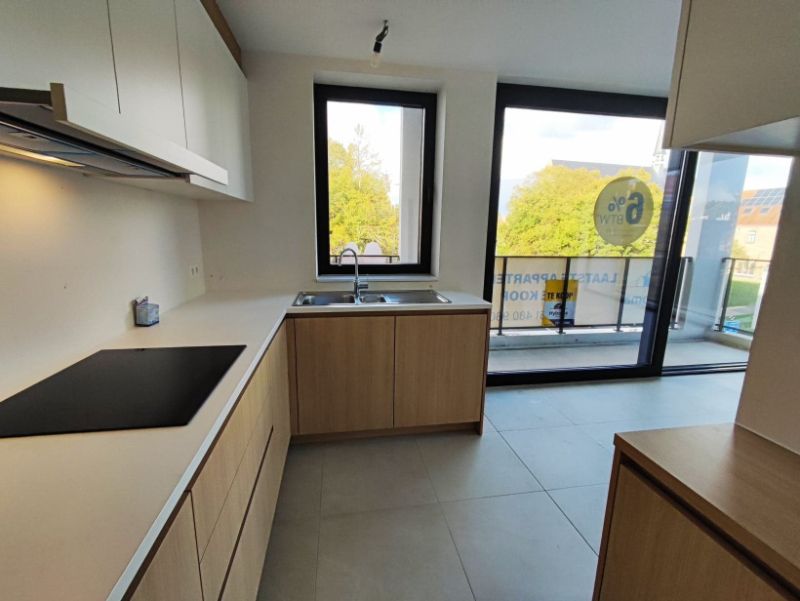 Nieuwbouw appartement foto 14