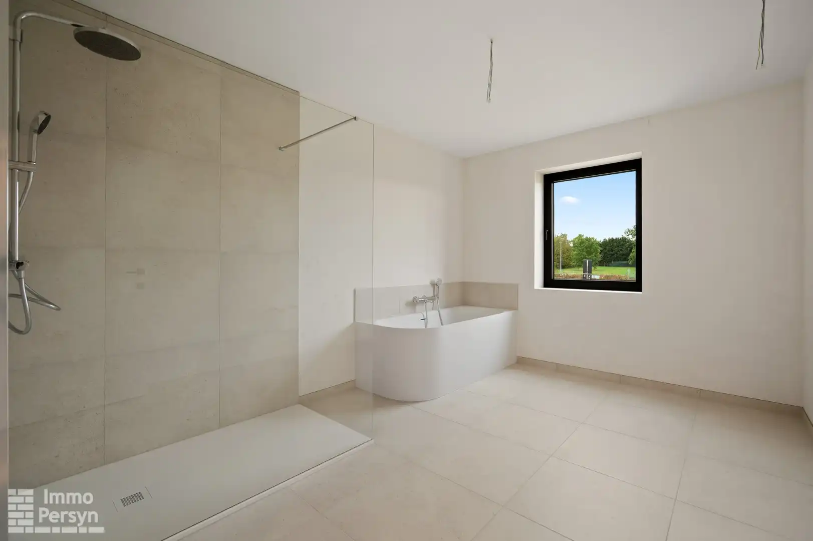 Moderne, energiezuinige gesloten nieuwbouwwoning foto 10