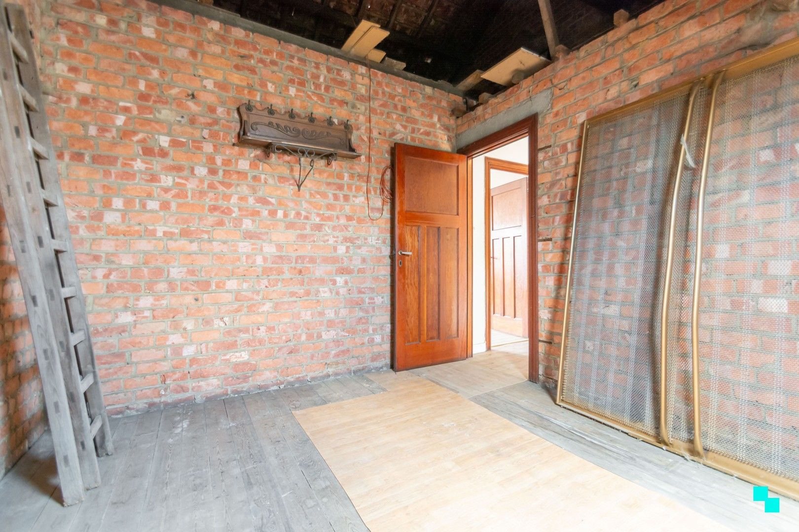 Charmante woning met tuin te Gentbrugge foto 28