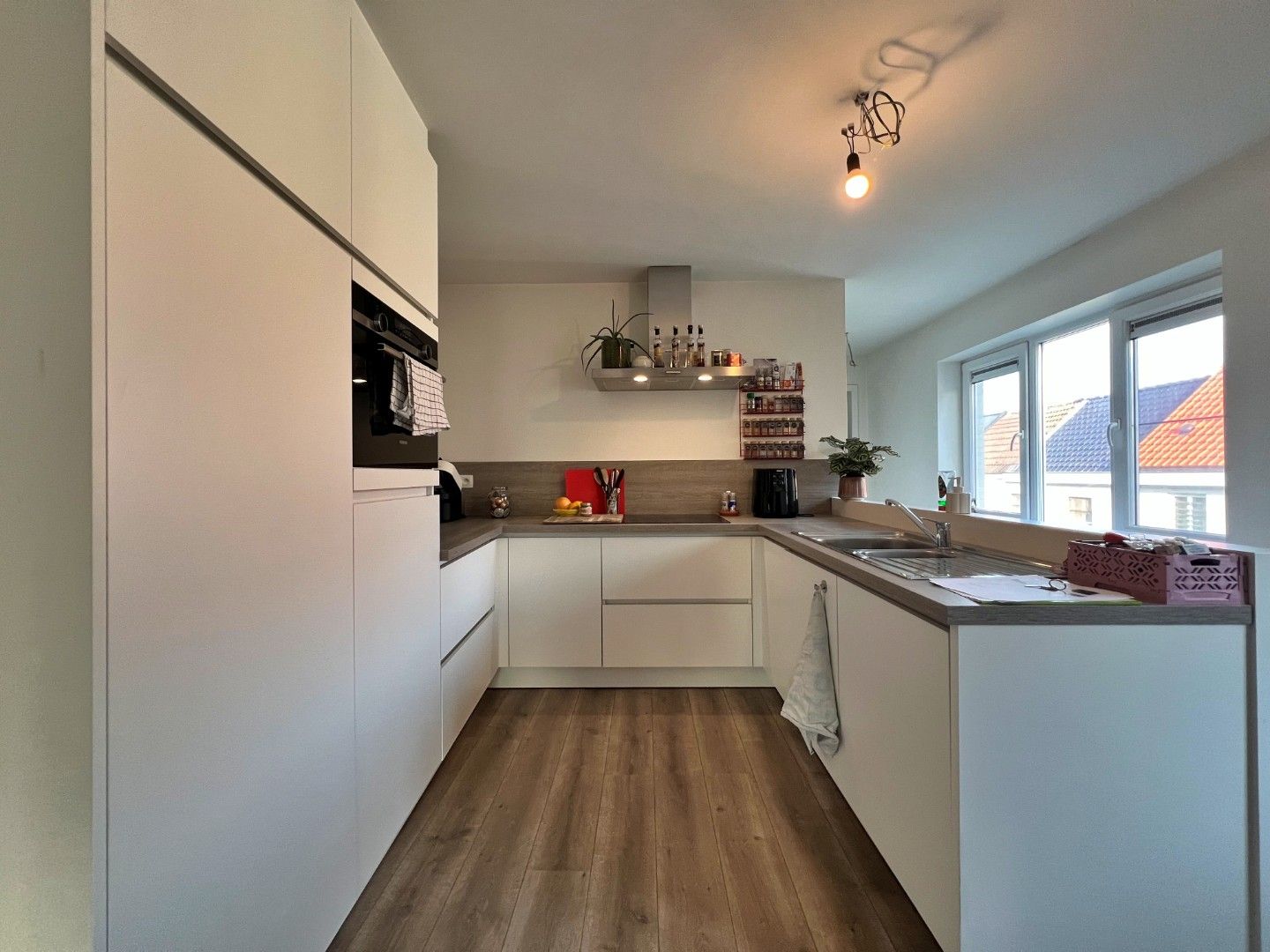 Appartement te huur – Meerhem 187, 9000 Gent foto 6