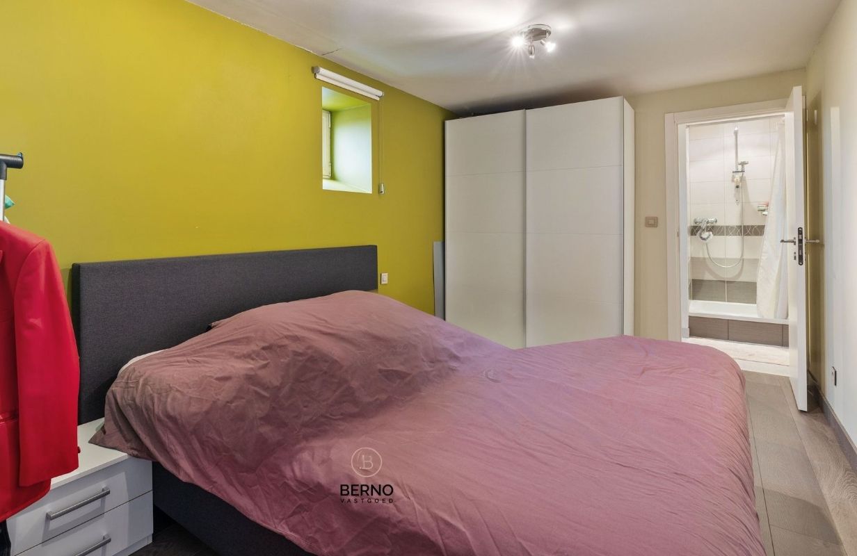 Authentiek herenhuis met moderne luxe en zonnige tuin – Wieze foto 21