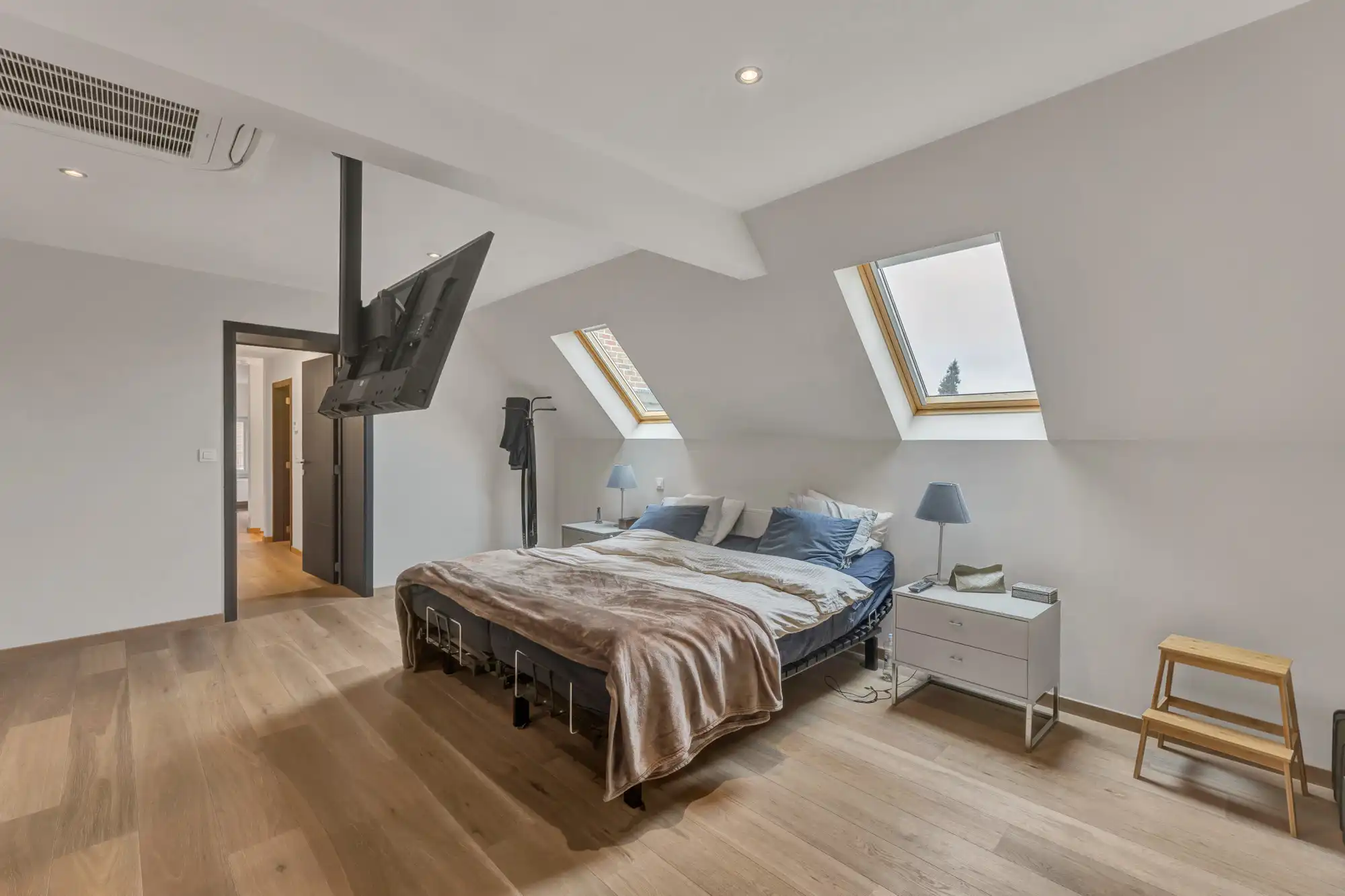 Prachtige instapklare villa op 15a44ca te Herzele foto 19