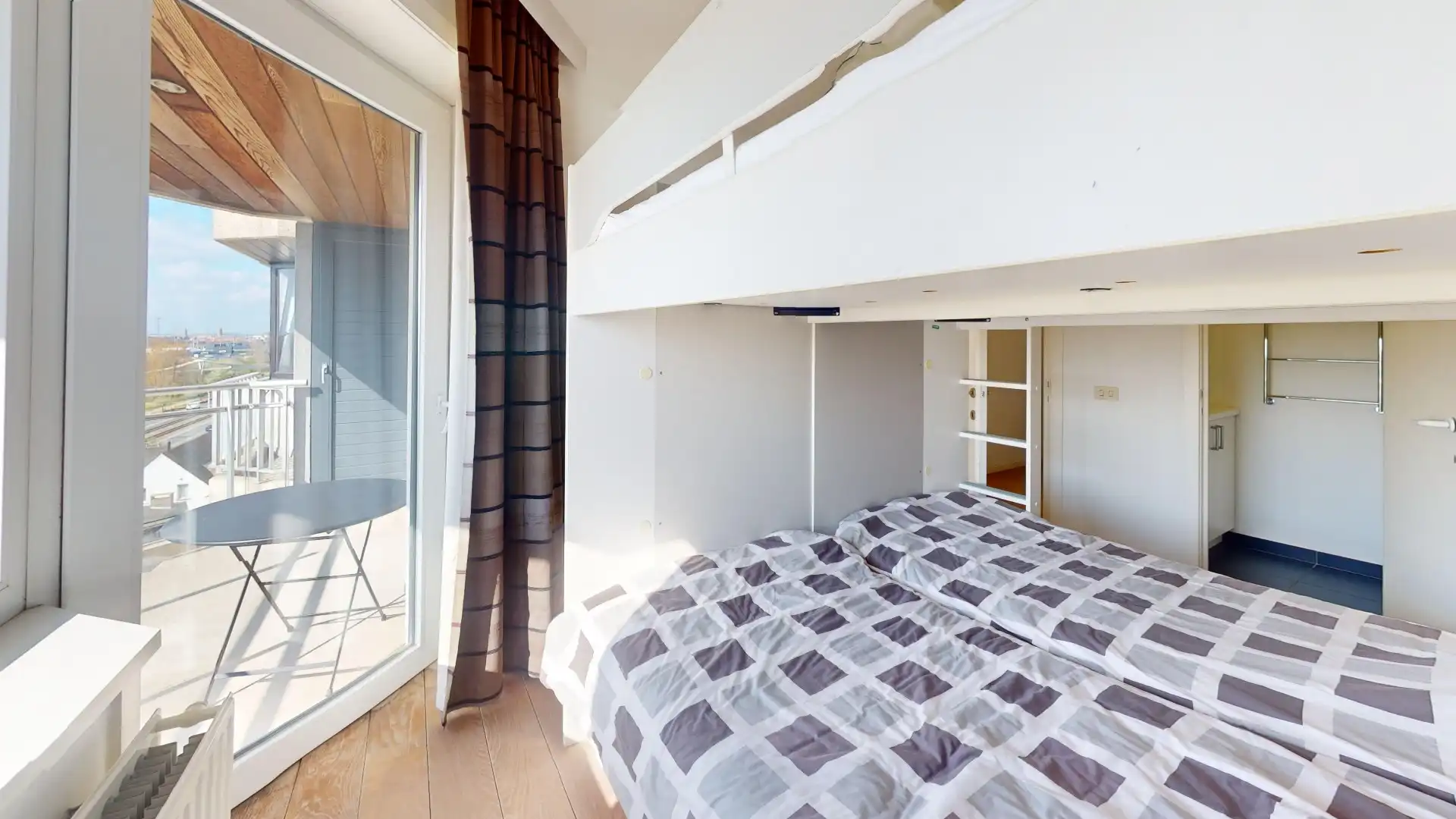 Appartement te koop foto 13