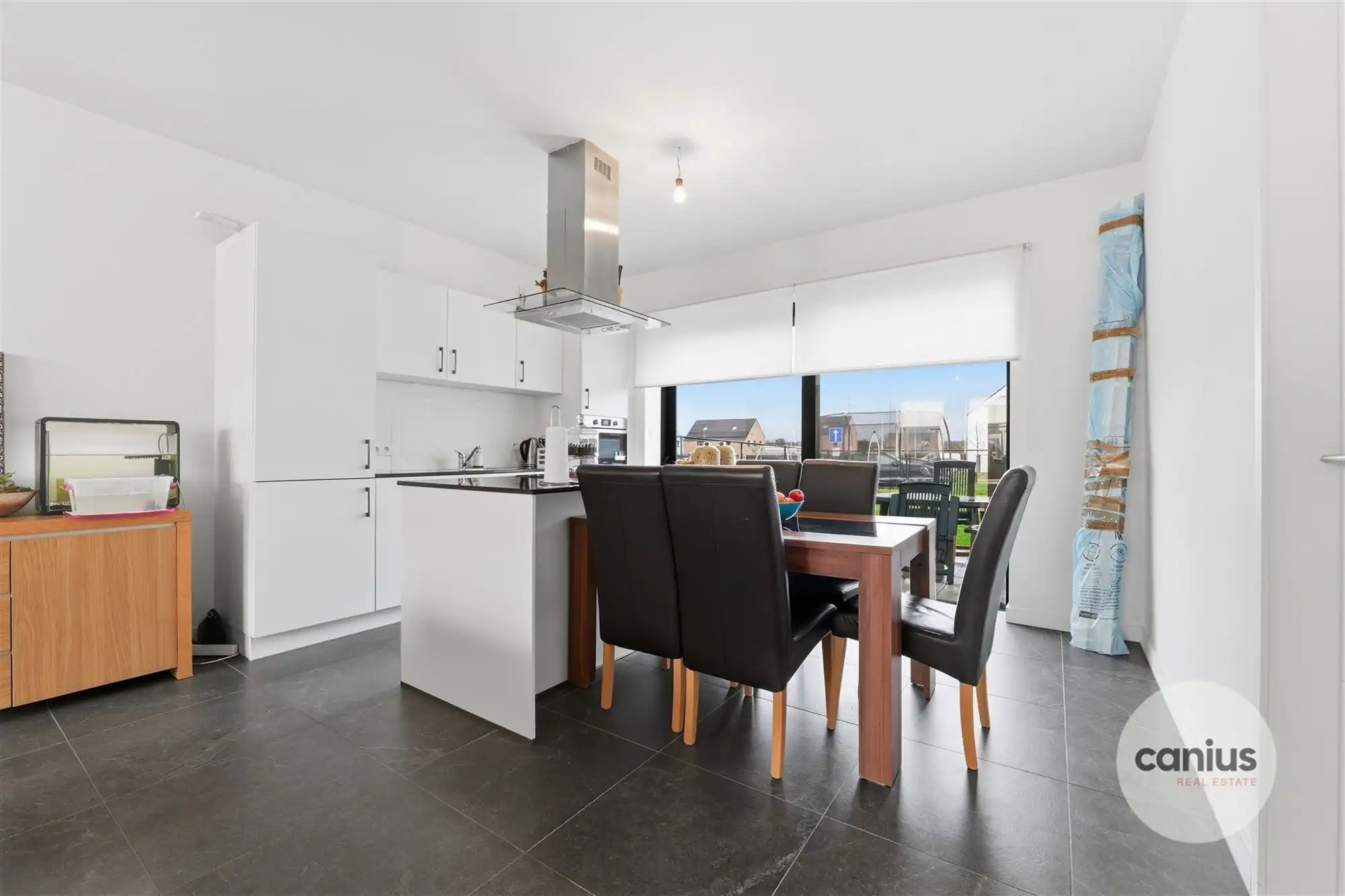 LANDELIJKE WONING MET 3 SLKS & TUIN foto 3