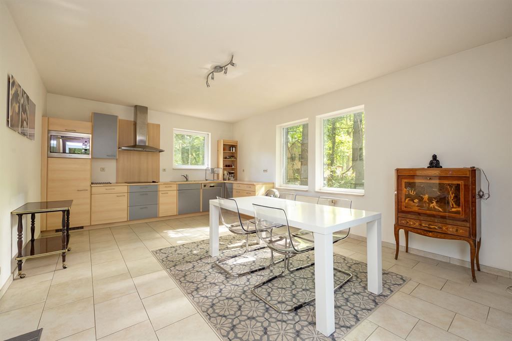 Prachtige vakantiewoning op de Meesberg foto 8