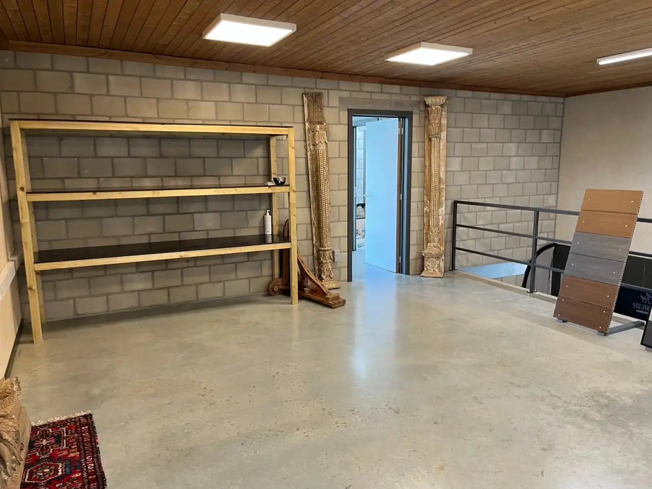 660m² bedrijfshal incl. kantoren foto 10