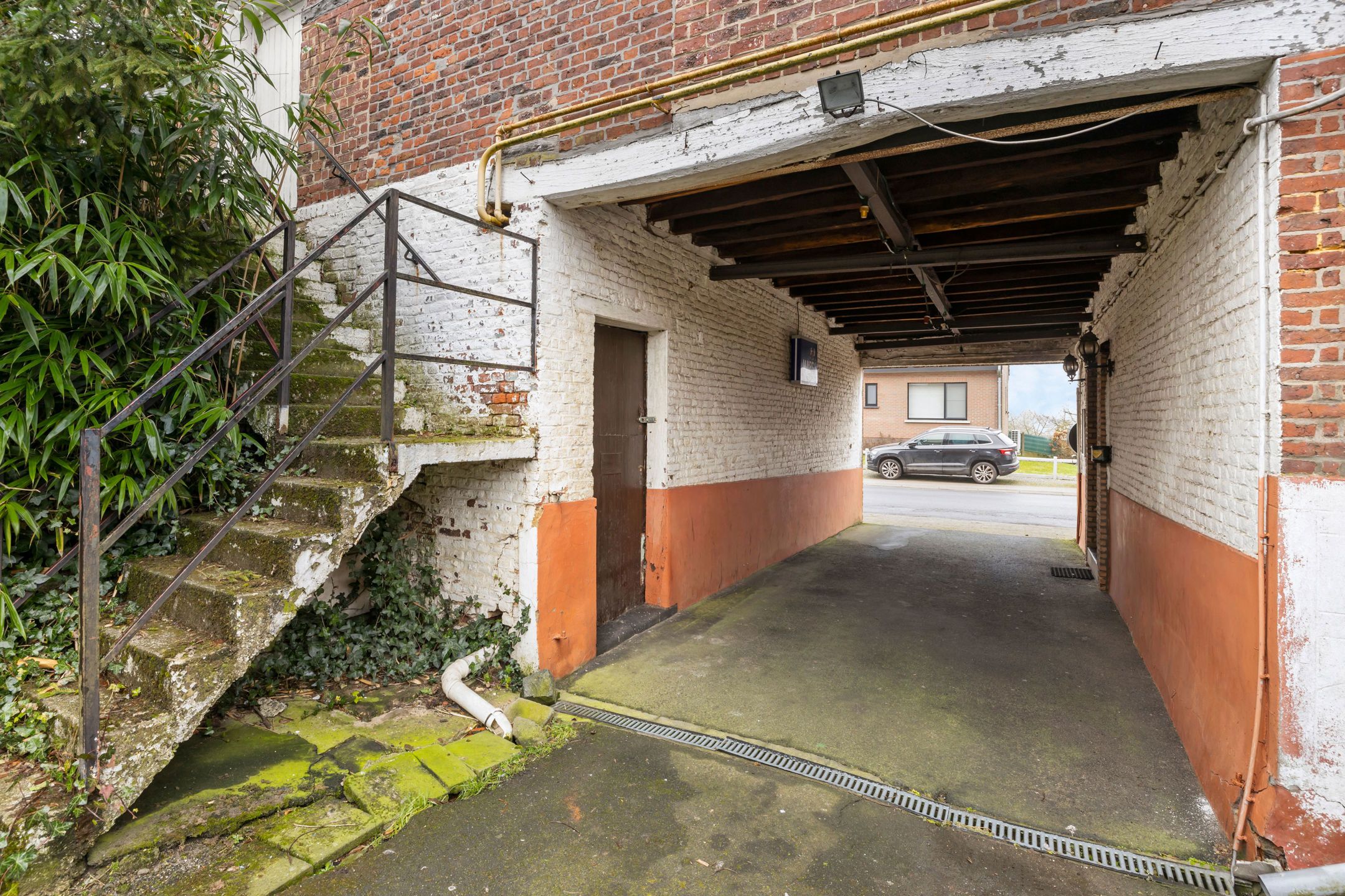 Horecazaak met feestzaal te Kester met heel wat mogelijkheden foto 15