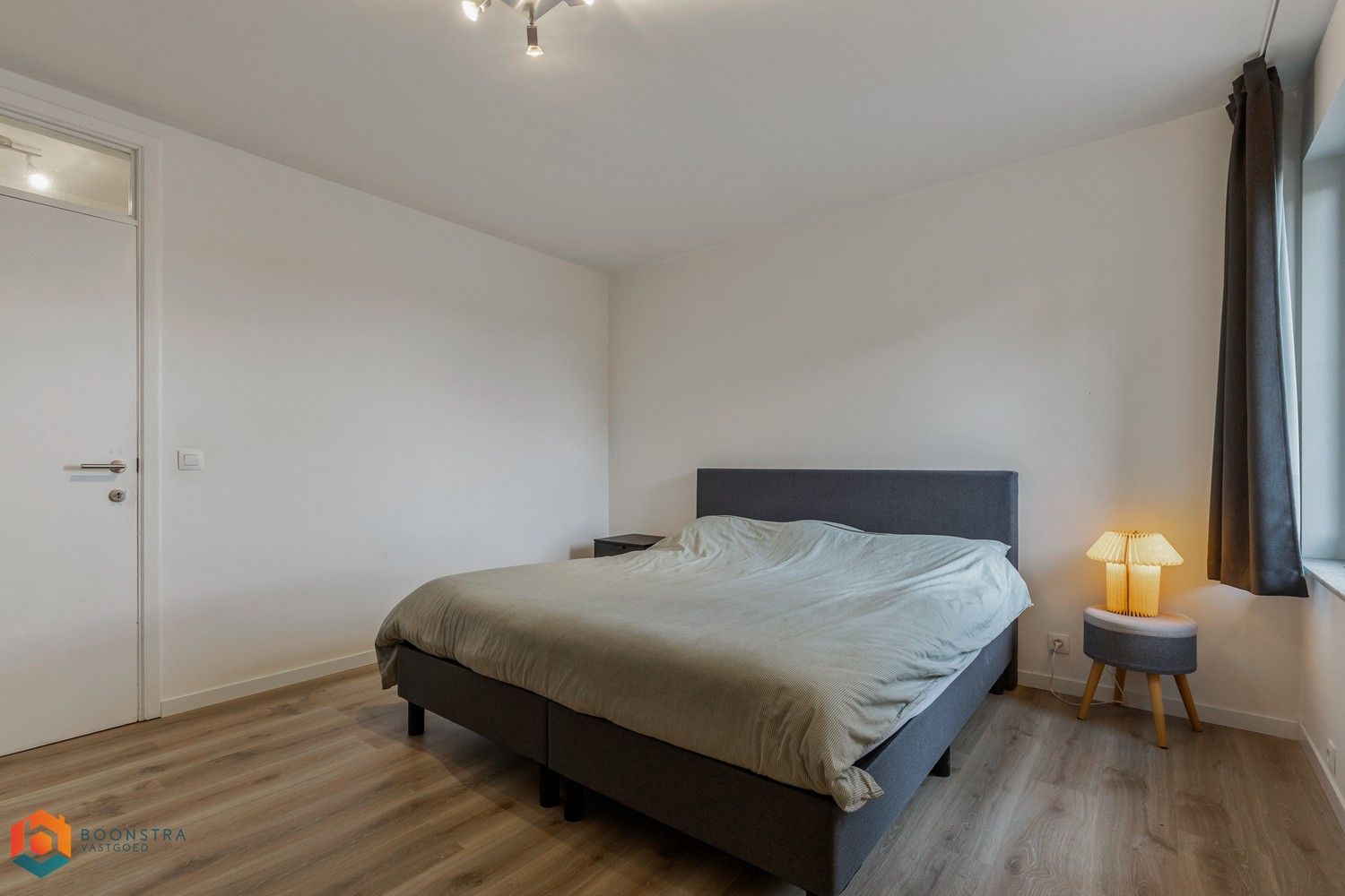 Gerenoveerd appartement met 3 slpkrs in centrum Haacht foto 11