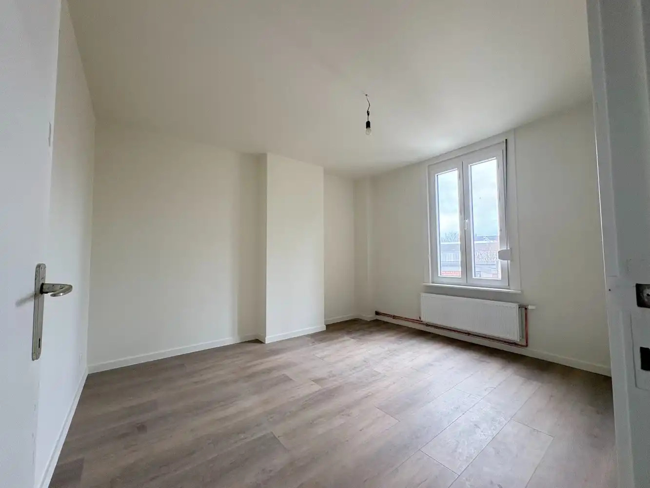 Gezellige, lichtrijke woning met drie slaapkamers foto 7