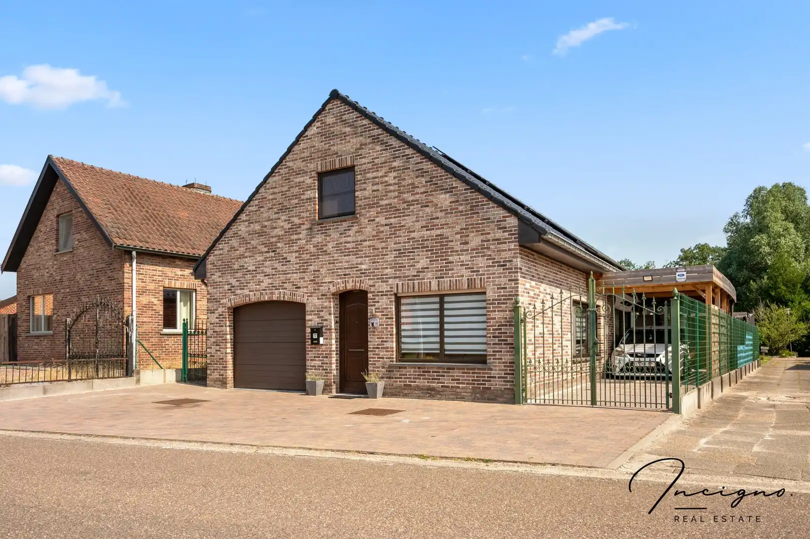 Huis te koop Puttestraat 77 - 3130 Begijnendijk