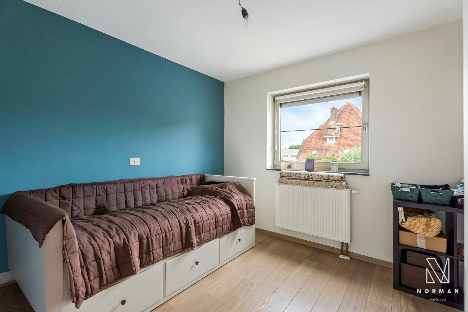 Instapklare & energiezuinige (EPC A) woning met 4 slpk - ideaal gelegen in Kortrijk foto 15