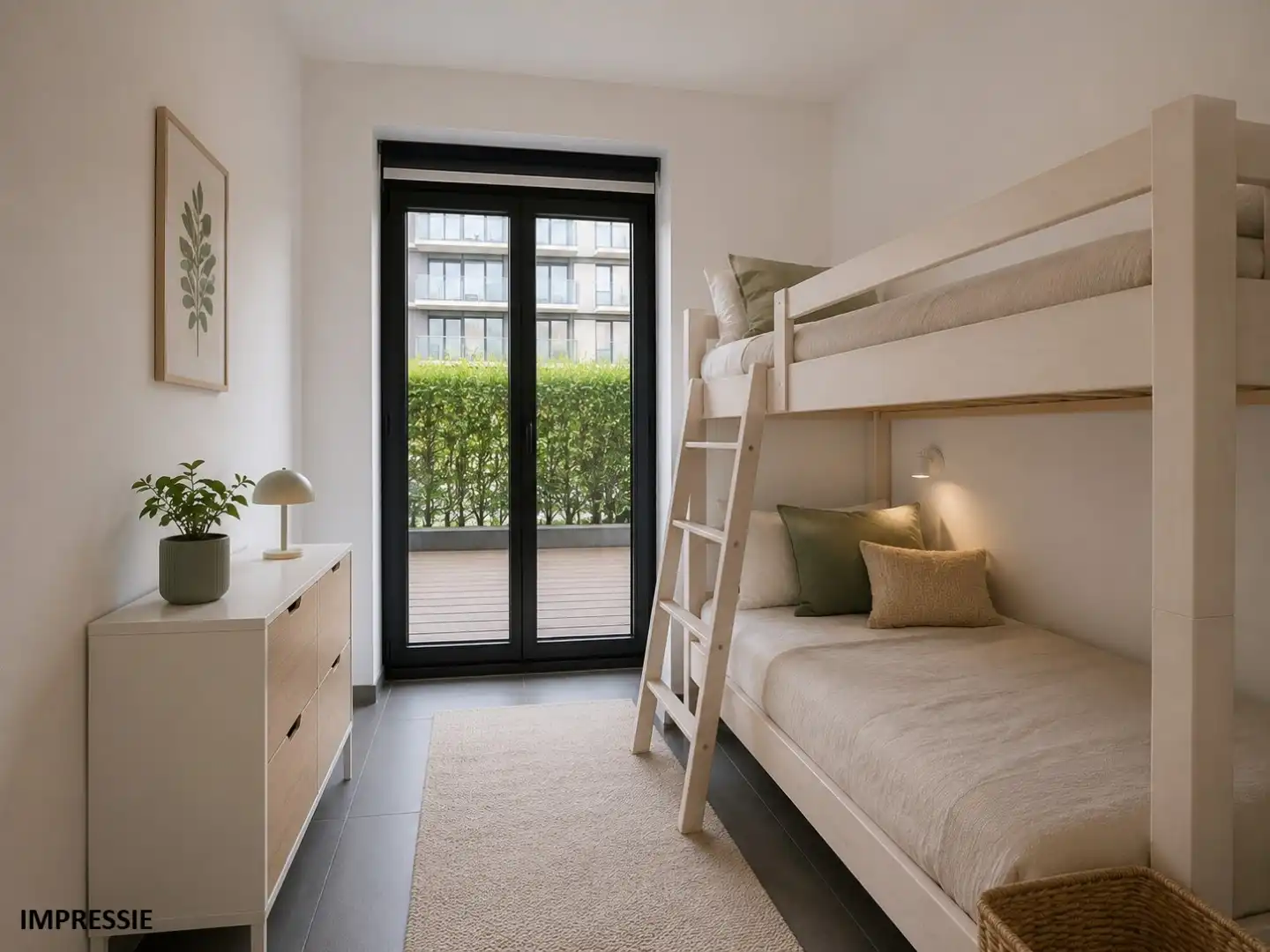 Instapklaar appartement nabij het historisch centrum van Nieuwpoort-Stad foto 10