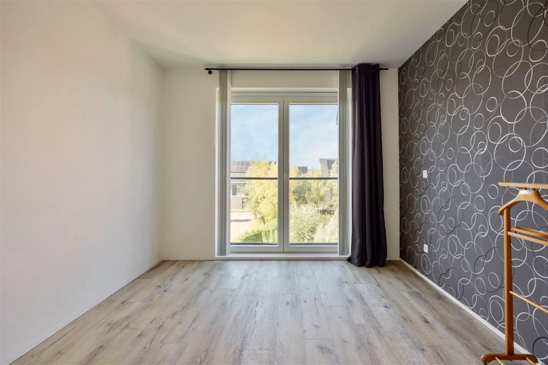Lichtrijk nieuw 2-slaapkamer appartement met kelder  foto 7