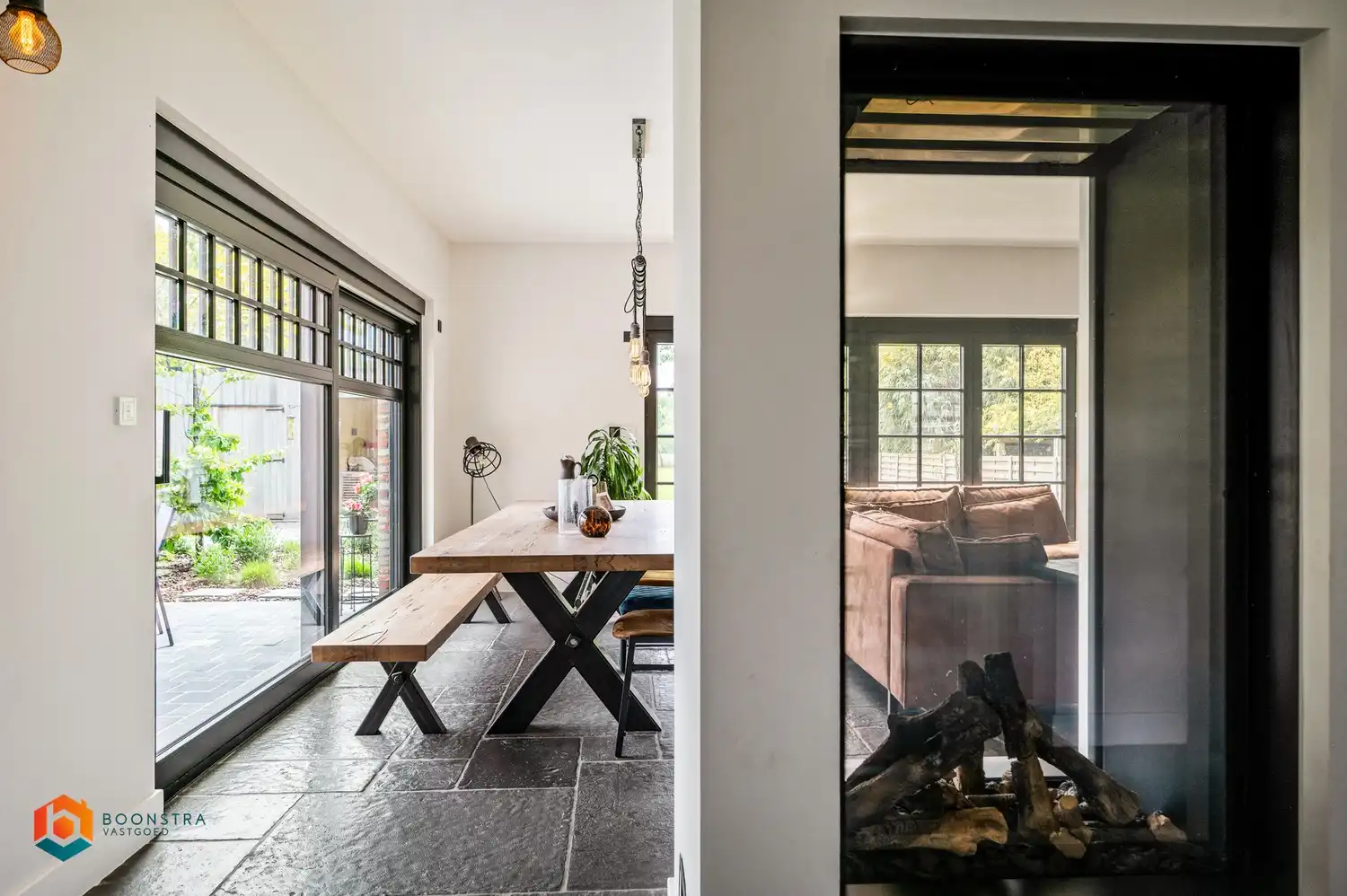 Exclusieve woning van 472 m² met 6 slpkrs op perceel van 2007 m² te Booischot foto 10