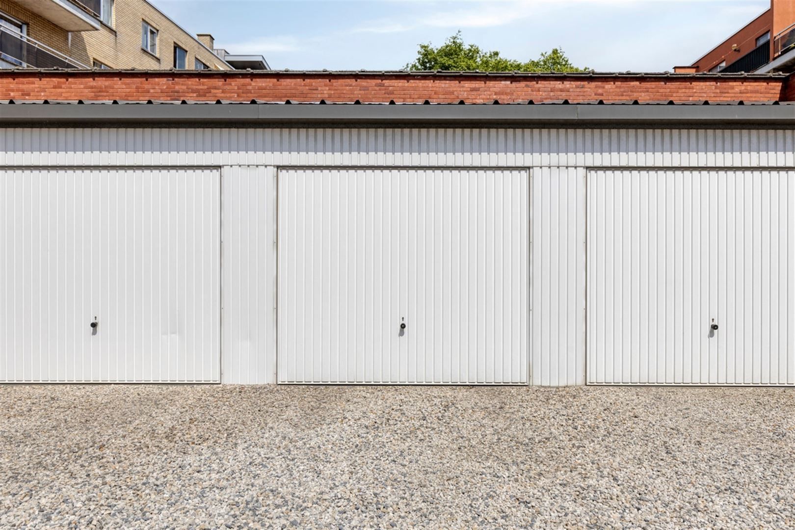Gunstig gelegen appartement van ong 100 m2 met garage foto 22