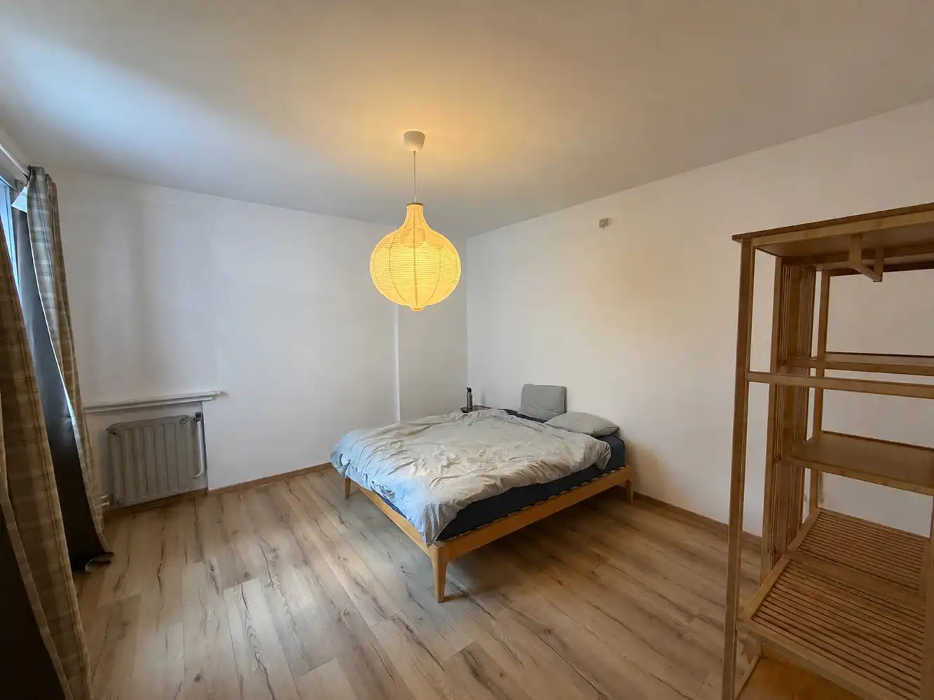 Gelijkvloers appartement met terras en garage (€35.000,-) foto 7