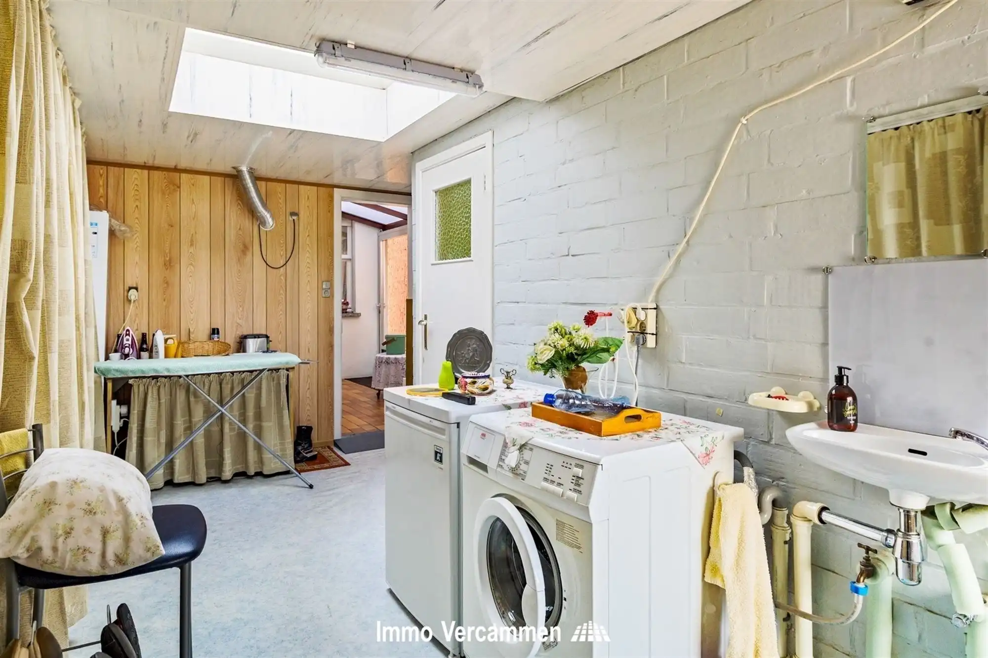 Te moderniseren woning op een uitstekende locatie te Bonheiden foto 11