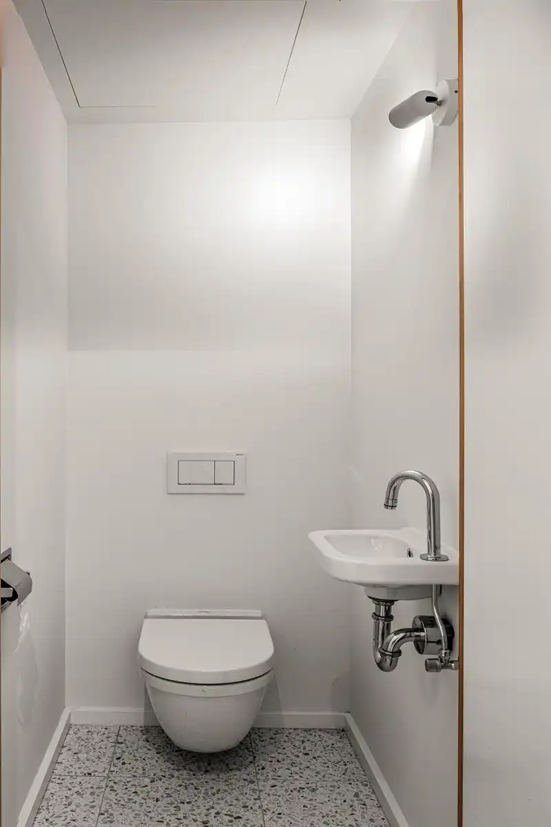 Appartement te huur foto 3
