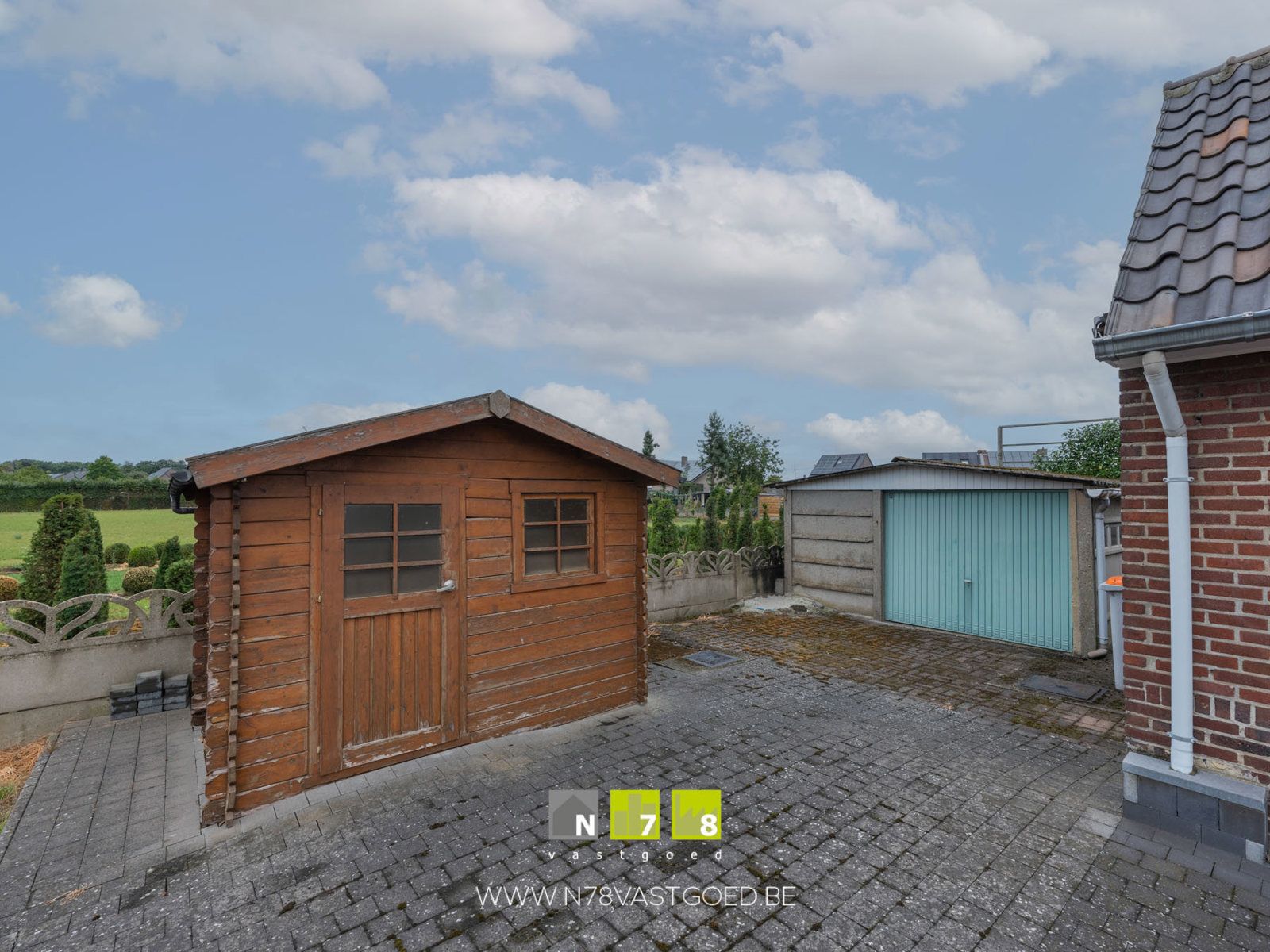 Huis te koop foto 42