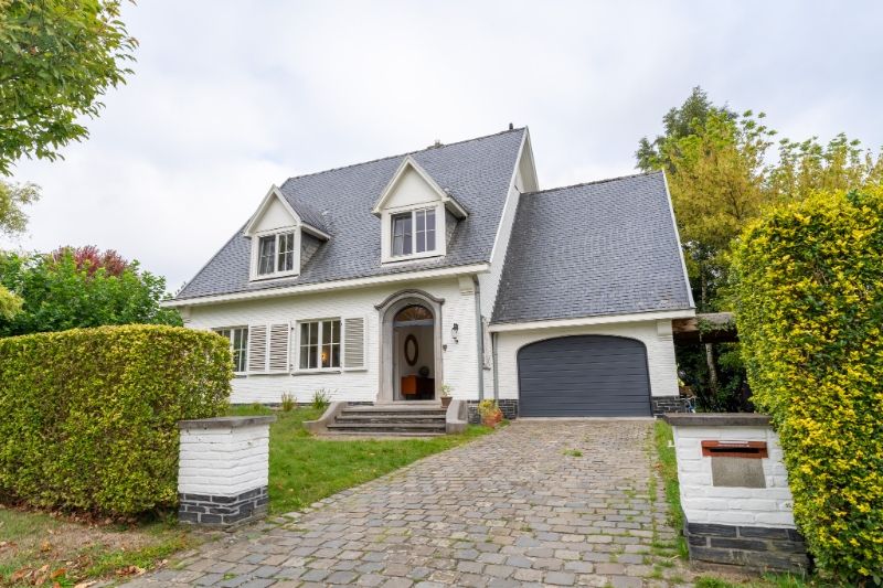 Ruime, instapklare villa op topligging foto 36