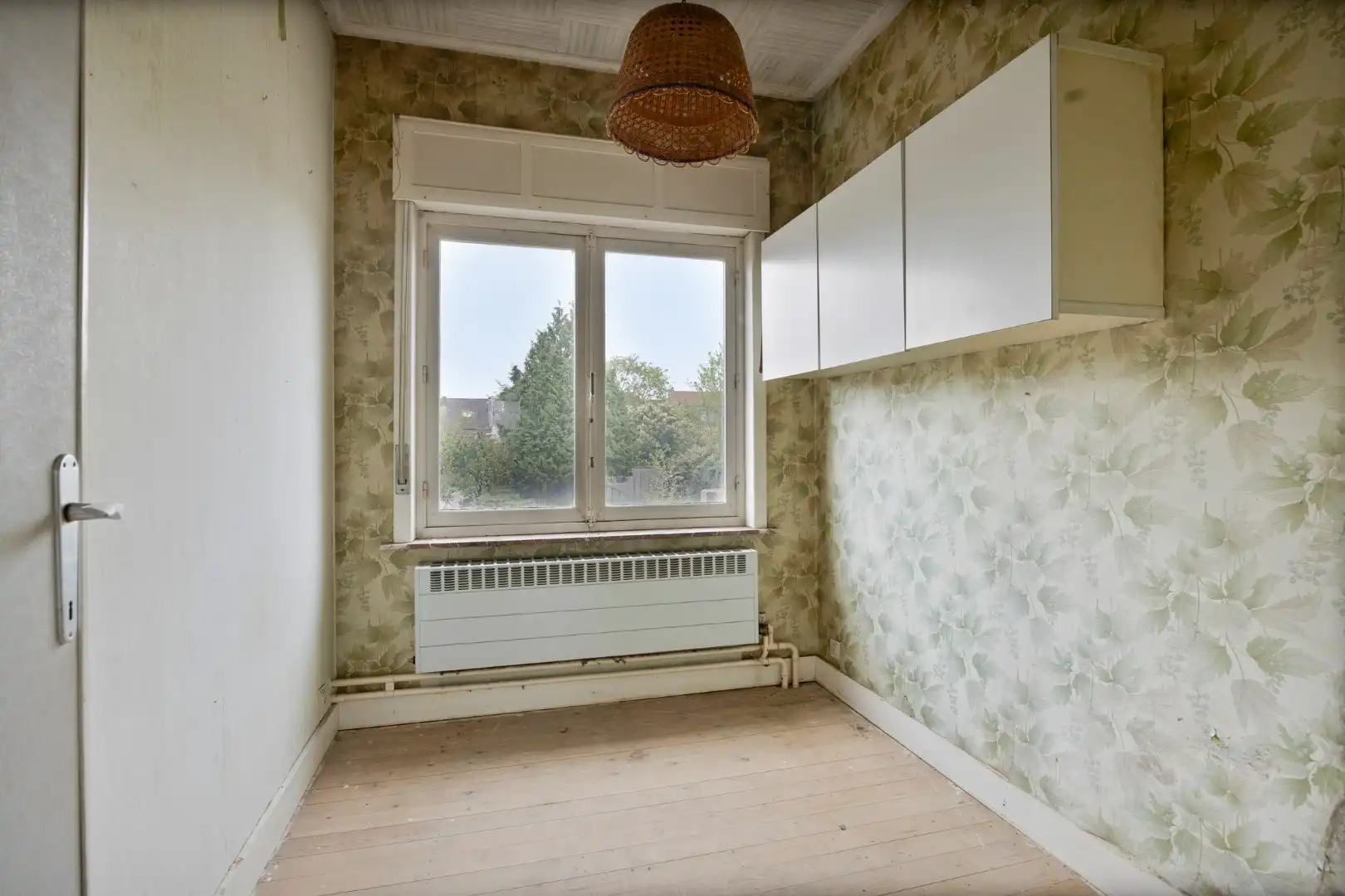 Woning met 4 slaapkamers, tuin en garage in Kessel-Lo! – EPC 829 kWh/m² - bewoonbare opp. 114 m² foto 16