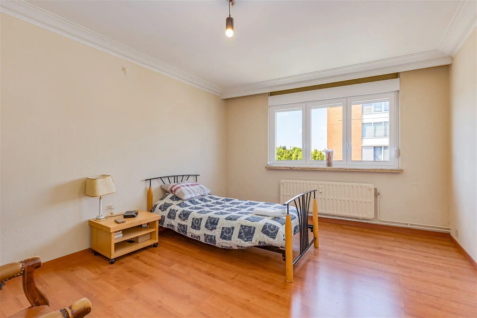 Instapklaar appartement met 2 slaapkamers in een rustige woonwijk te Deurne foto 13