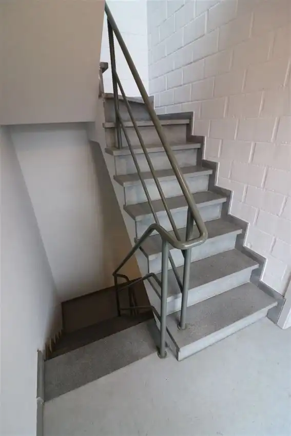 Gunstig gelegen app. met 2 slpk. en terras in centrum Aarschot foto 22