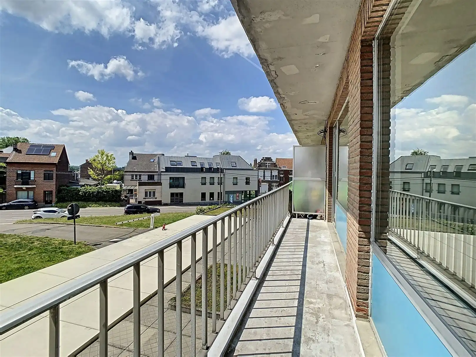 Instapklaar App met 2 slpks, autobox en kelder foto 7