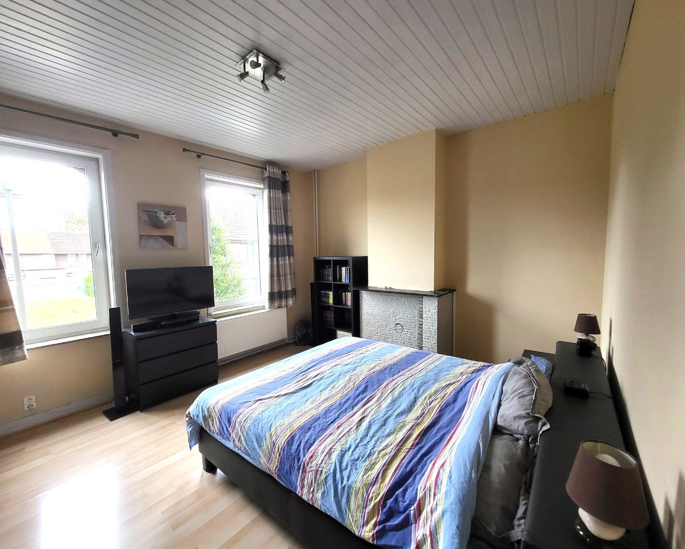 Wanneer wonen...plots betaalbaar wordt. foto 11