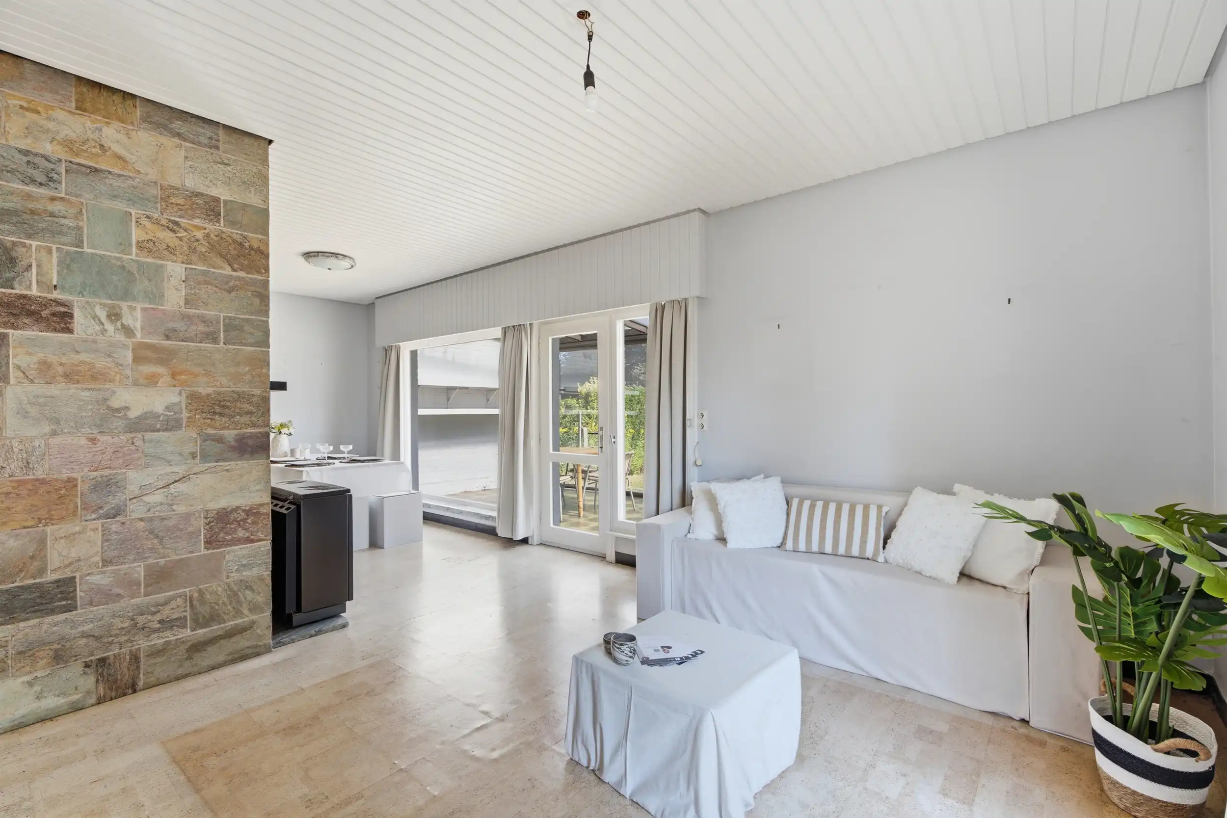 Renovatieproject met 4 slaapkamers en zonnige tuin! foto 4