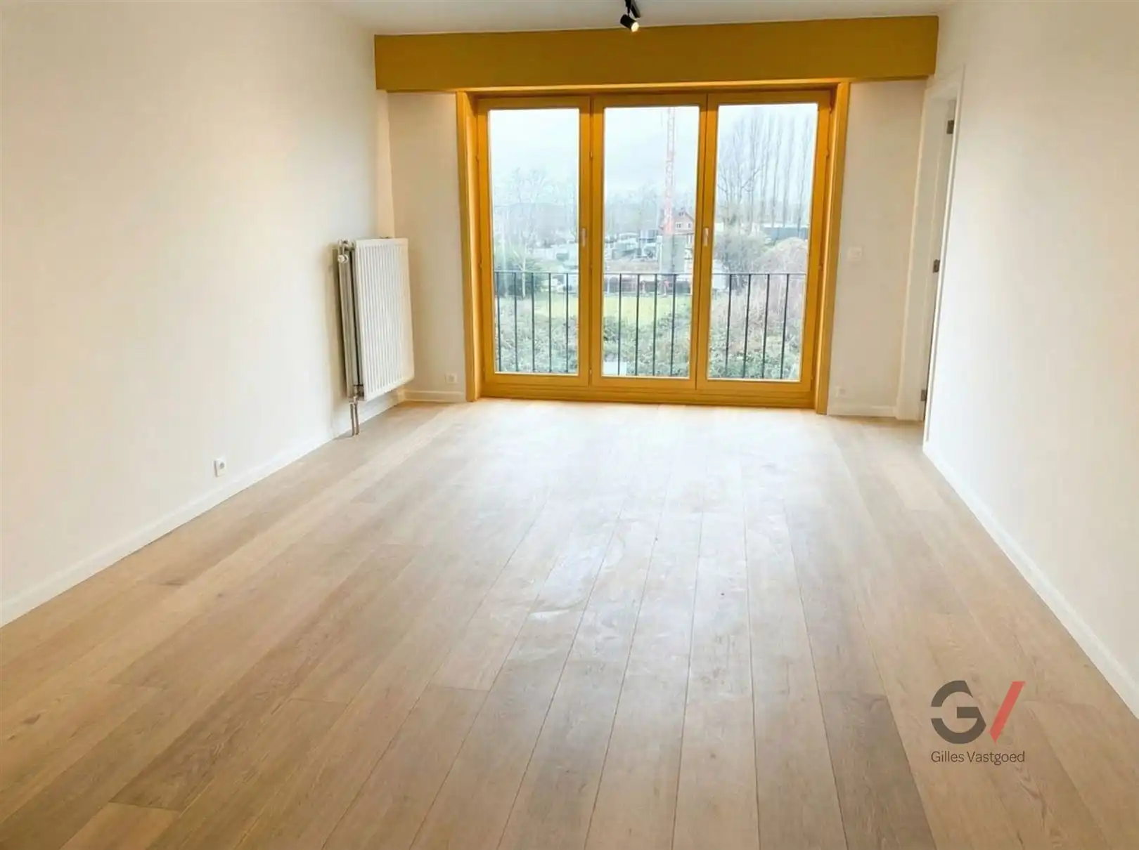 Appartement (incl. garagebox) foto 2