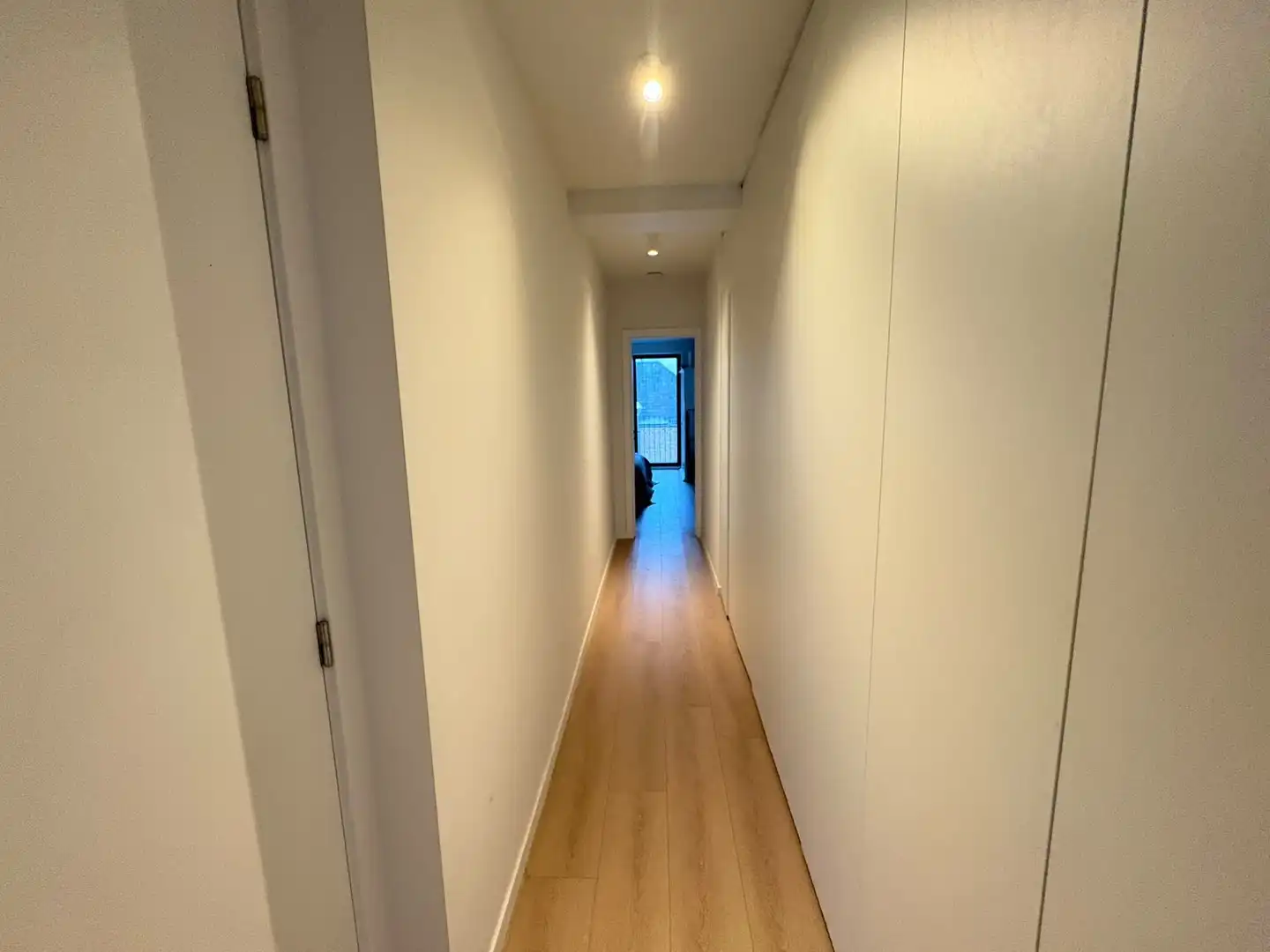 NIEUWBOUW APPARTEMENT MET TERRAS foto 6