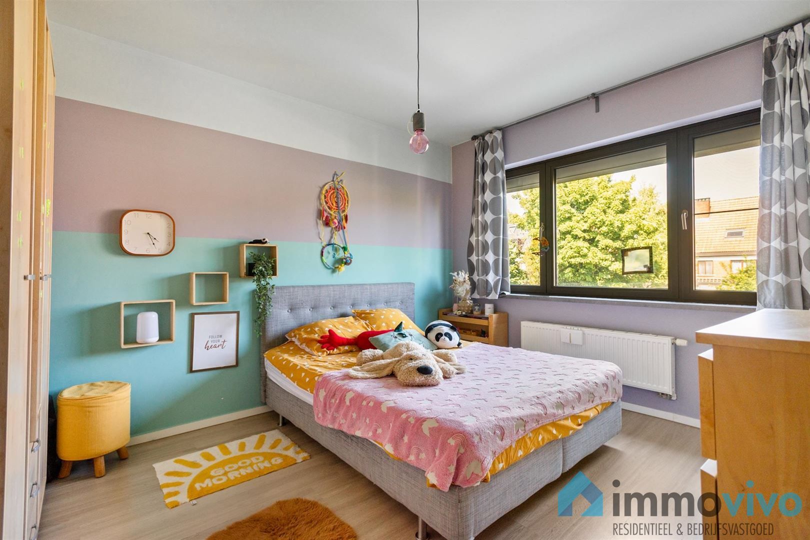 Gerenoveerde woning met zwembad op toplocatie aan Hof Ter Linden foto 22