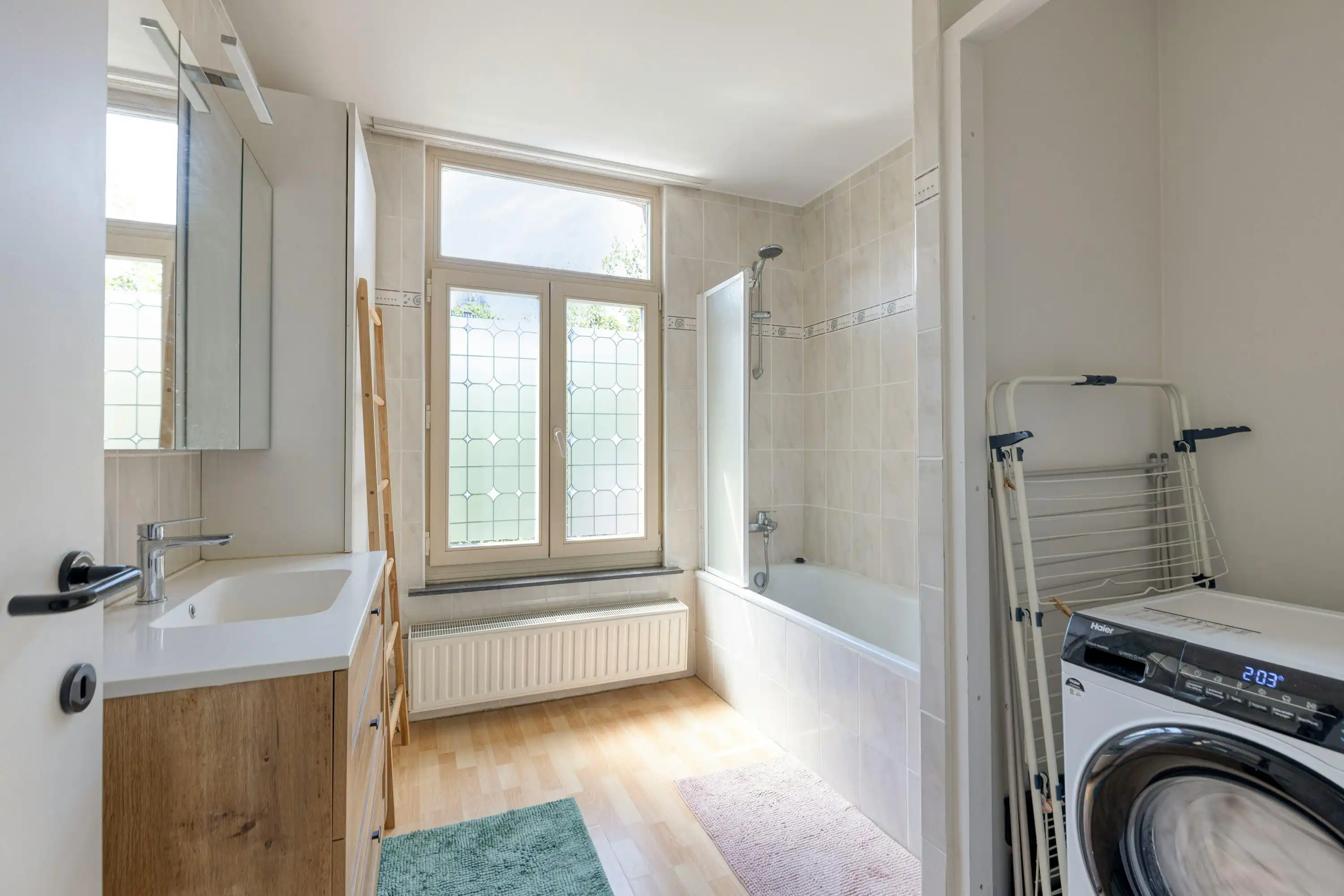 Gezellige instapklare woning aan Heembeemd te Mechelen foto 14