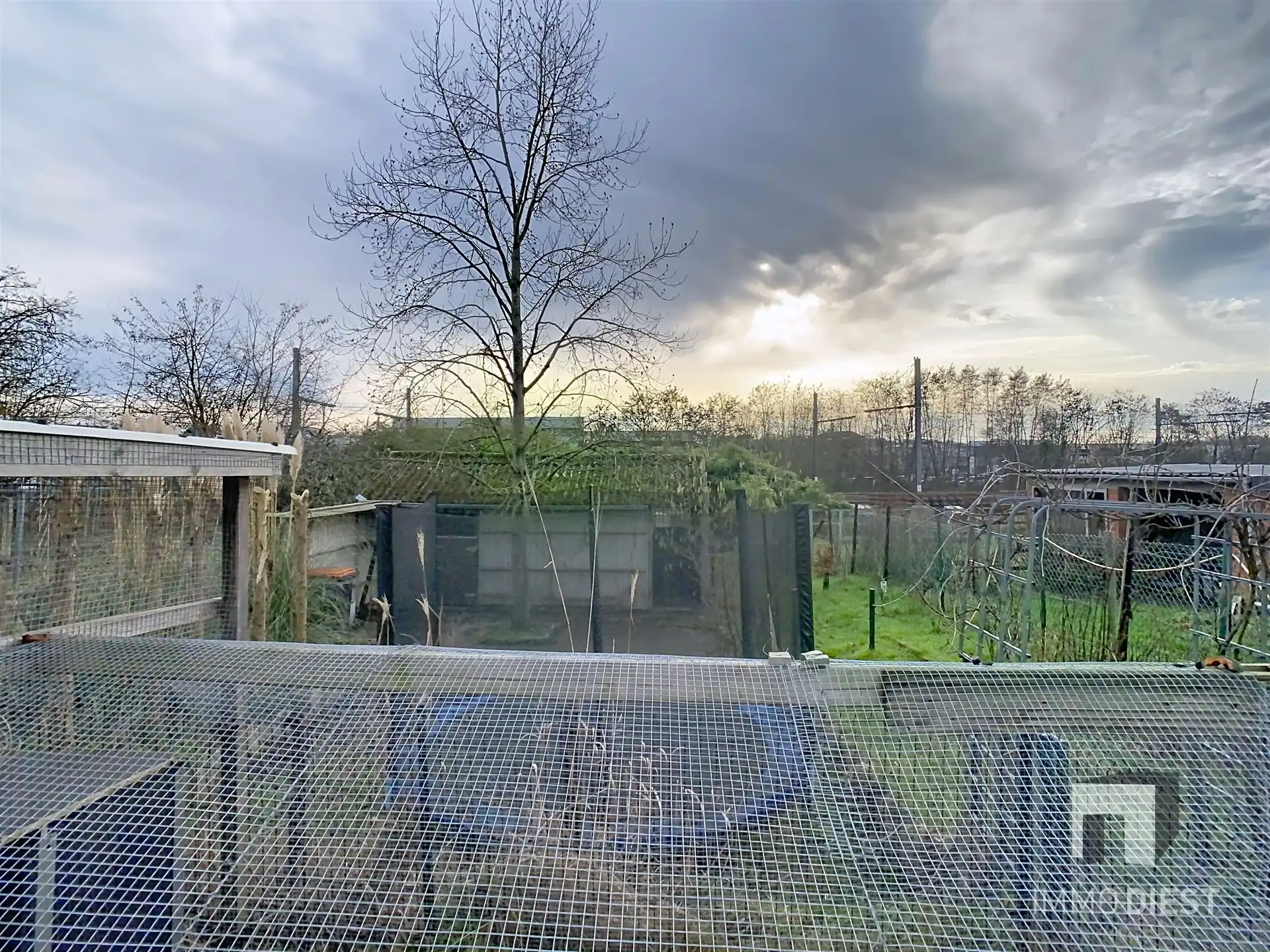 Betaalbare woning vlakbij station en centrum Diest; foto 40