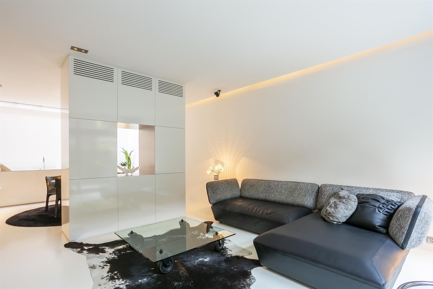 Lichtrijke stadswoning in hartje Zuid met terras foto 5