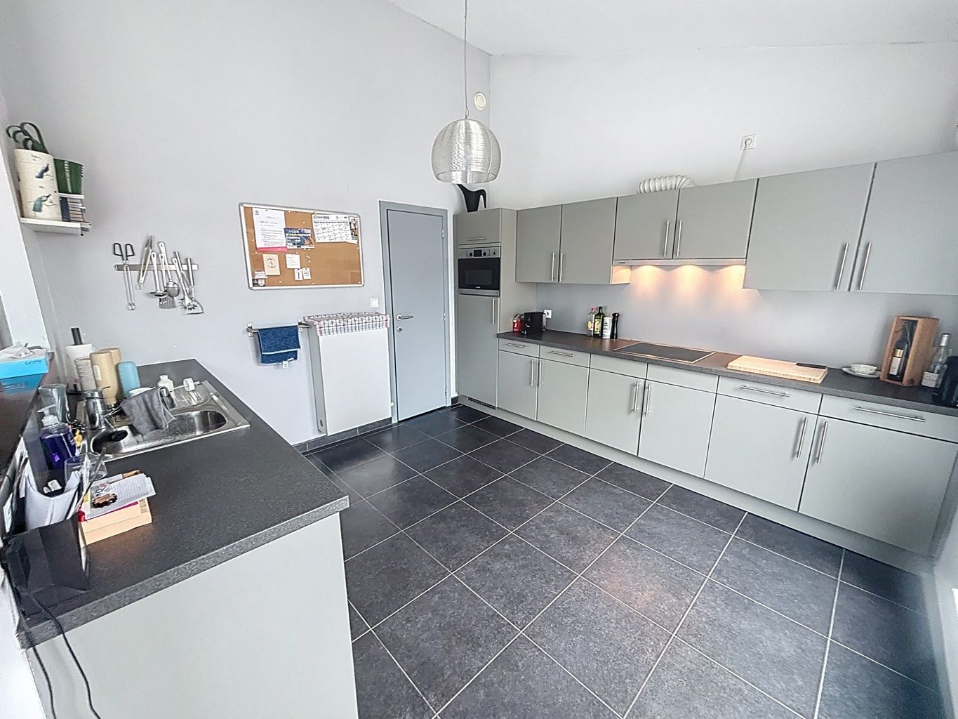 Penthouse in Opwijk centrum! foto 6