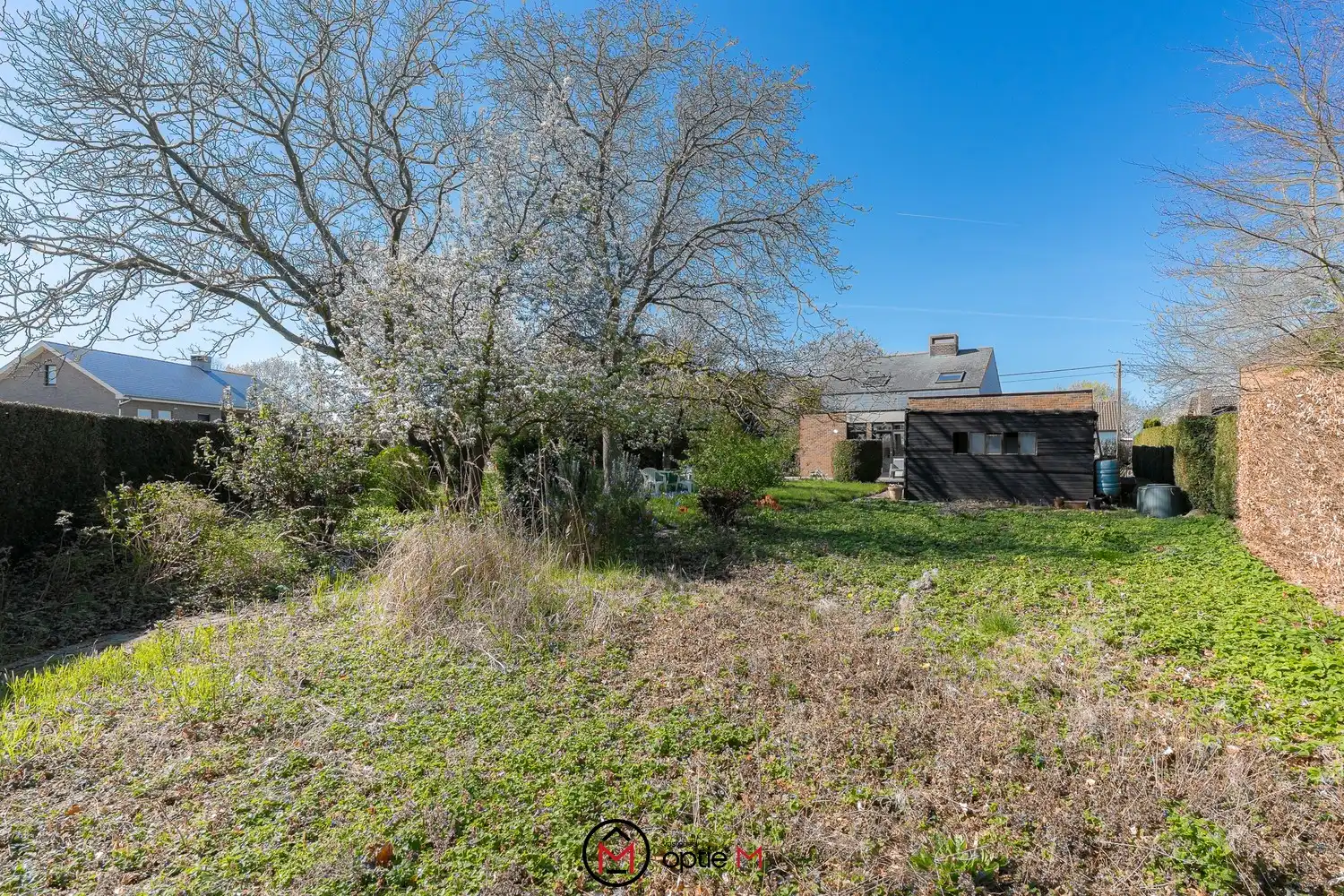 Rustig gelegen ruime woning op een perceel van 16a58 te koop in Alken foto 31