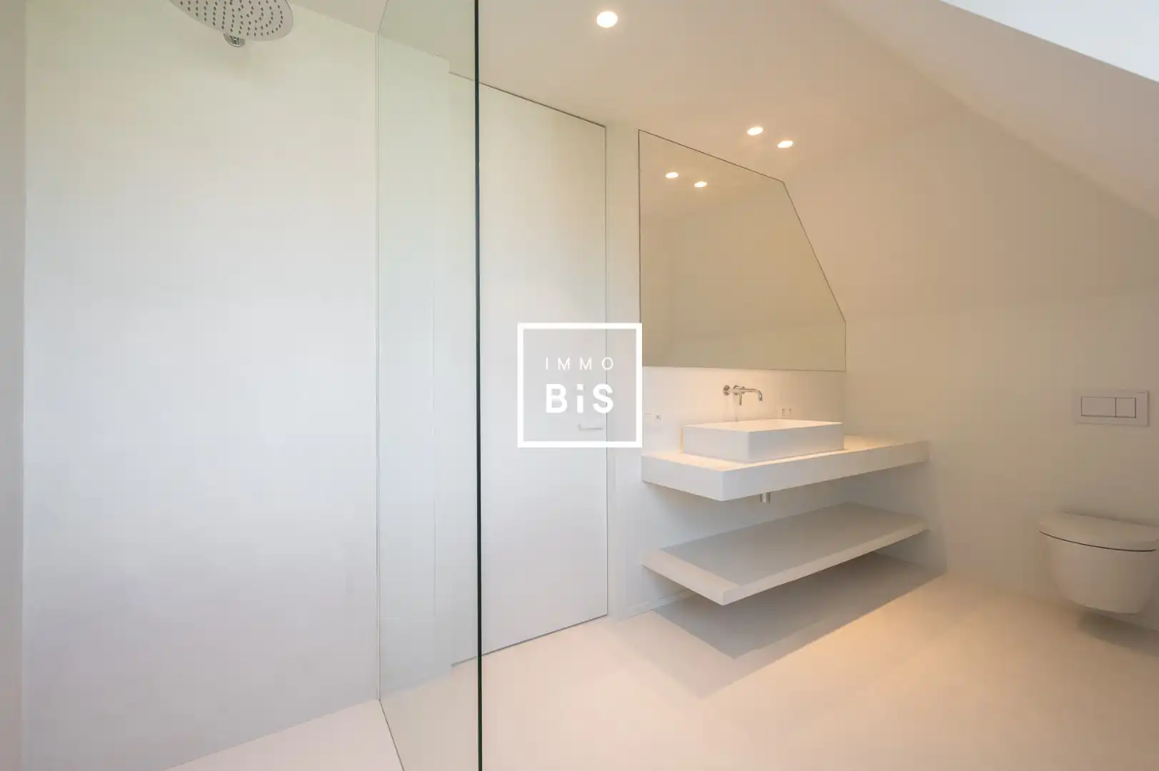 Exclusieve nieuwbouwvilla rustig gelegen op enkele passen van het Zegemeer foto 25