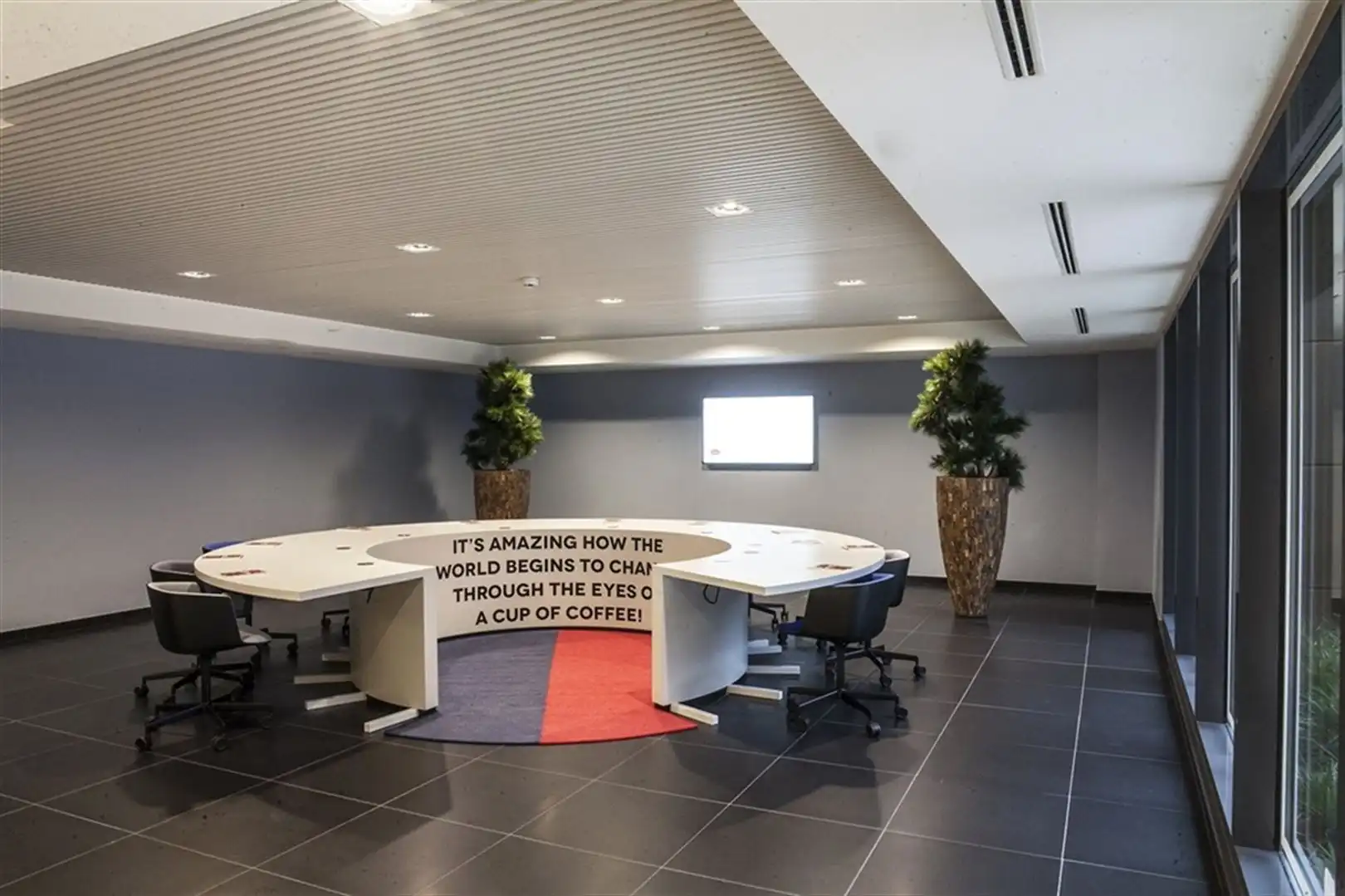 LOUISE CENTRE: kantoren te huur vanaf 238m² foto 10