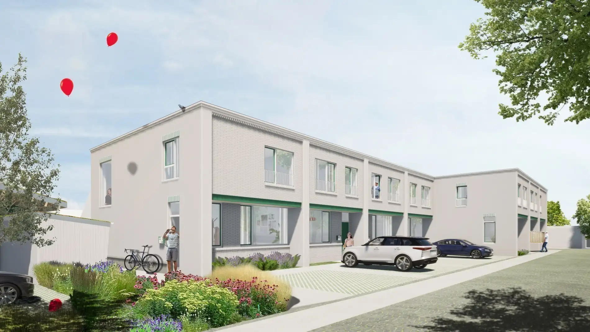 Huis te koop Zandvoordsestraat 86 - - 8460 Oudenburg