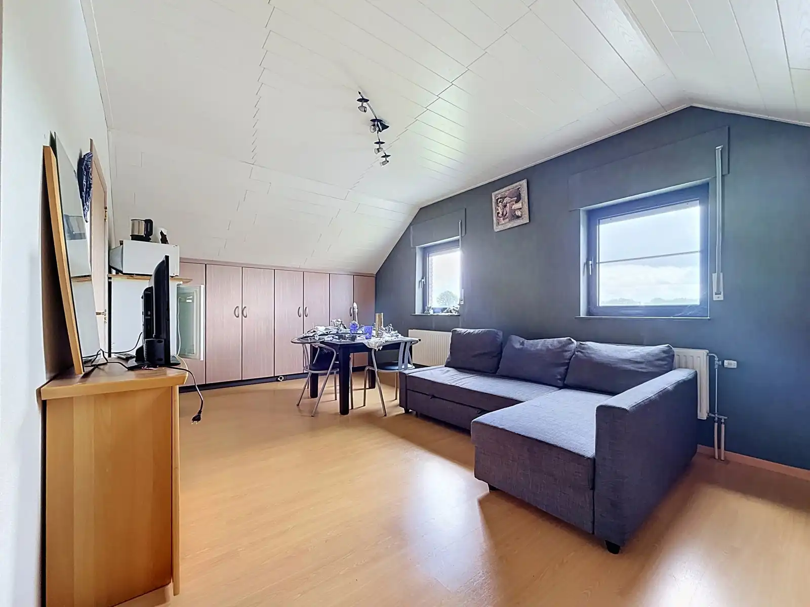 OB op een toplocatie met mooie tuin en 4 slaapkamers foto 12