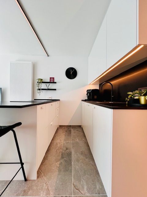 Subliem en luxueus appartement met zuidgericht terras foto 15