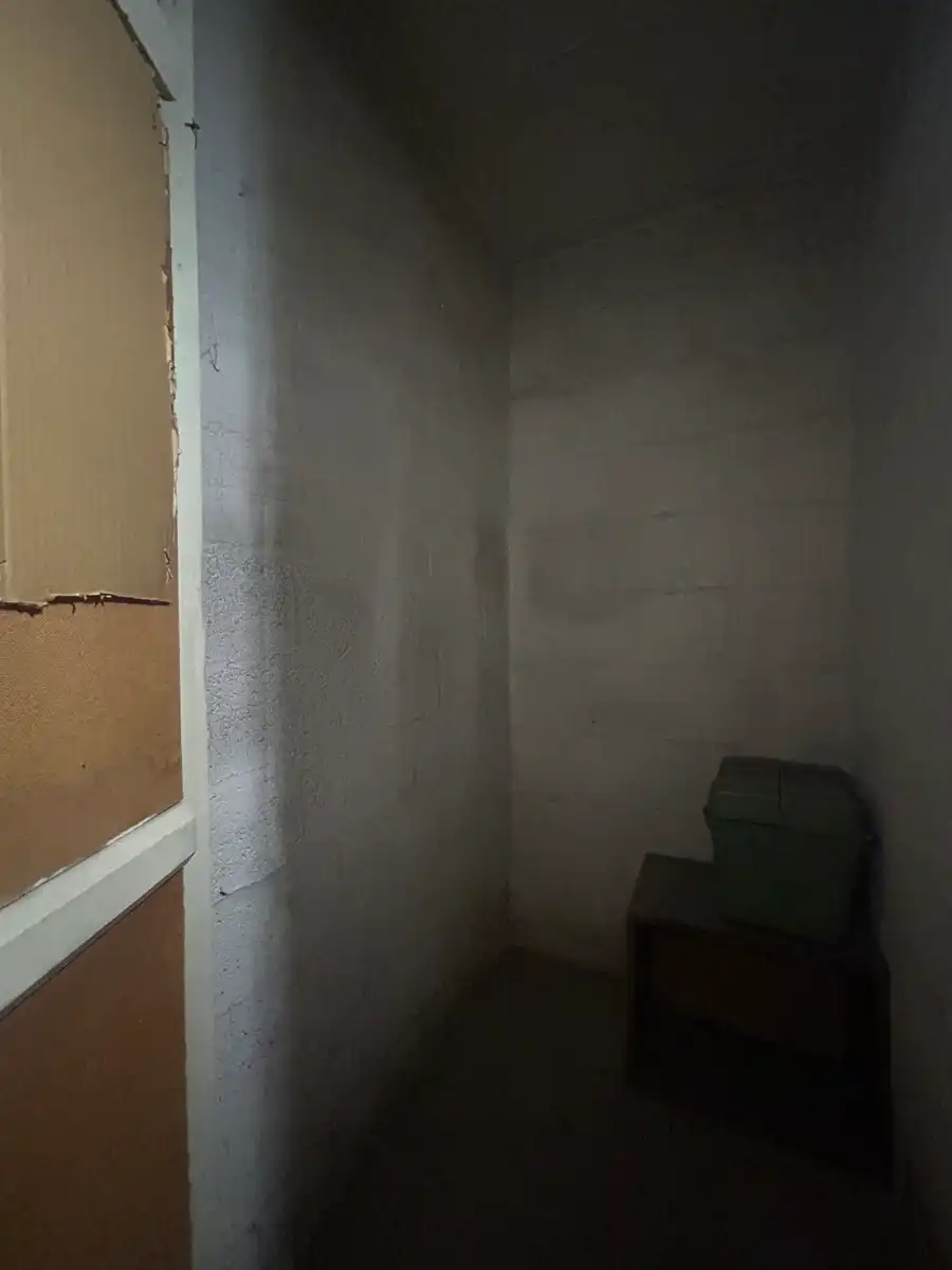 Studio met terras en kelderberging Label B foto 10