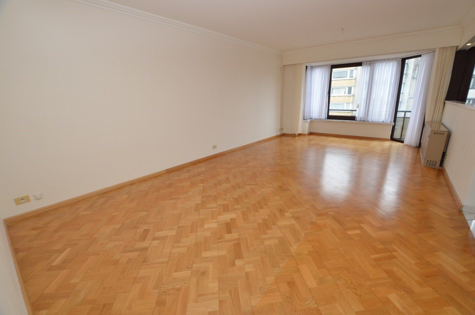 Prachtig gelegen appartement foto 3